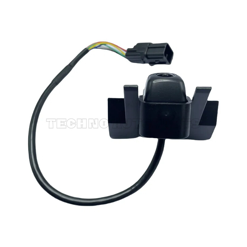 95760-C1600 2018.-2019. gada Hyundai Sonata atpakaļskata atpakaļgaitas stāvvietas kameras nomaiņa 95760C1600 95760-E6500 95760-E6500