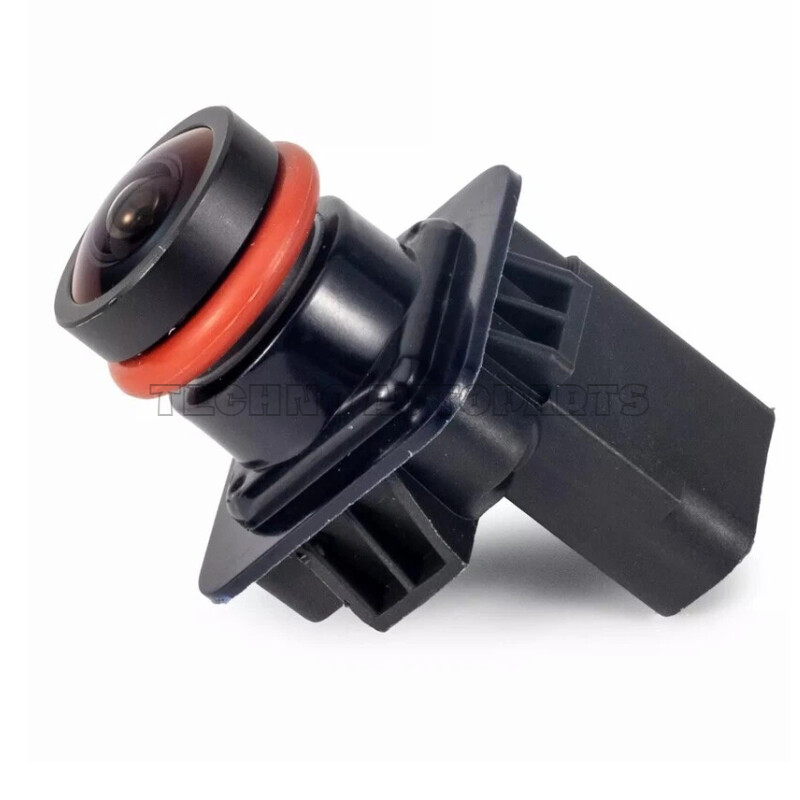 EL3Z-19G490-D BL3Z-19G490-B Εφεδρική κάμερα οπισθοπορείας συσκευασίας για Ford F150 2011-2014 Mustang 2020 Lincoln MKC 2015-2019