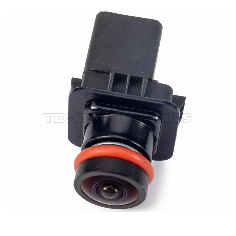 EL3Z-19G490-D BL3Z-19G490-B Εφεδρική κάμερα οπισθοπορείας συσκευασίας για Ford F150 2011-2014 Mustang 2020 Lincoln MKC 2015-2019