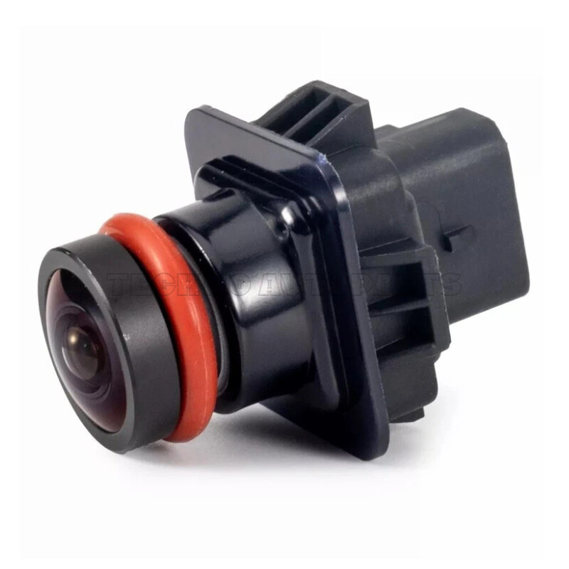 EL3Z-19G490-D BL3Z-19G490-B Εφεδρική κάμερα οπισθοπορείας συσκευασίας για Ford F150 2011-2014 Mustang 2020 Lincoln MKC 2015-2019