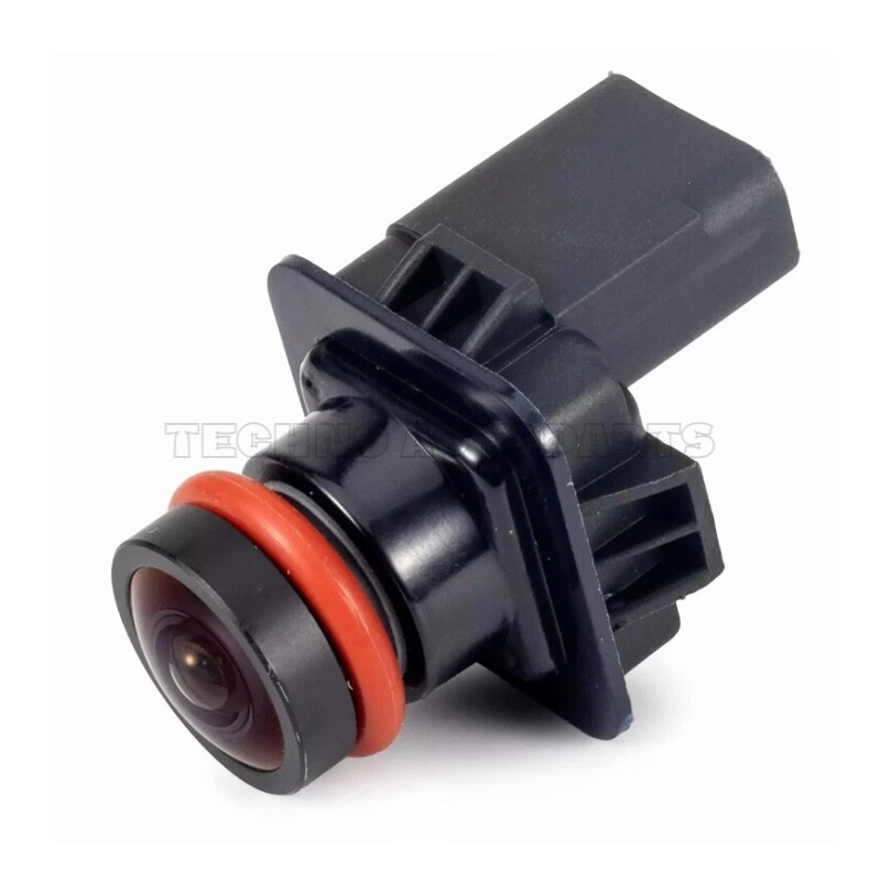 EL3Z-19G490-D BL3Z-19G490-B Εφεδρική κάμερα οπισθοπορείας συσκευασίας για Ford F150 2011-2014 Mustang 2020 Lincoln MKC 2015-2019