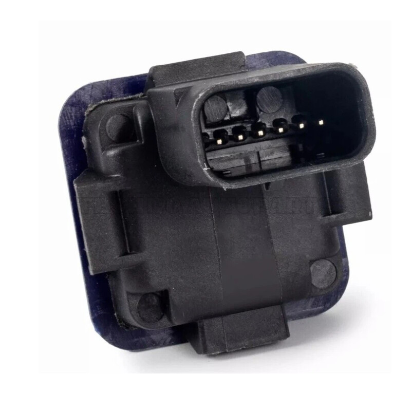 EL3Z-19G490-D BL3Z-19G490-B Εφεδρική κάμερα οπισθοπορείας συσκευασίας για Ford F150 2011-2014 Mustang 2020 Lincoln MKC 2015-2019