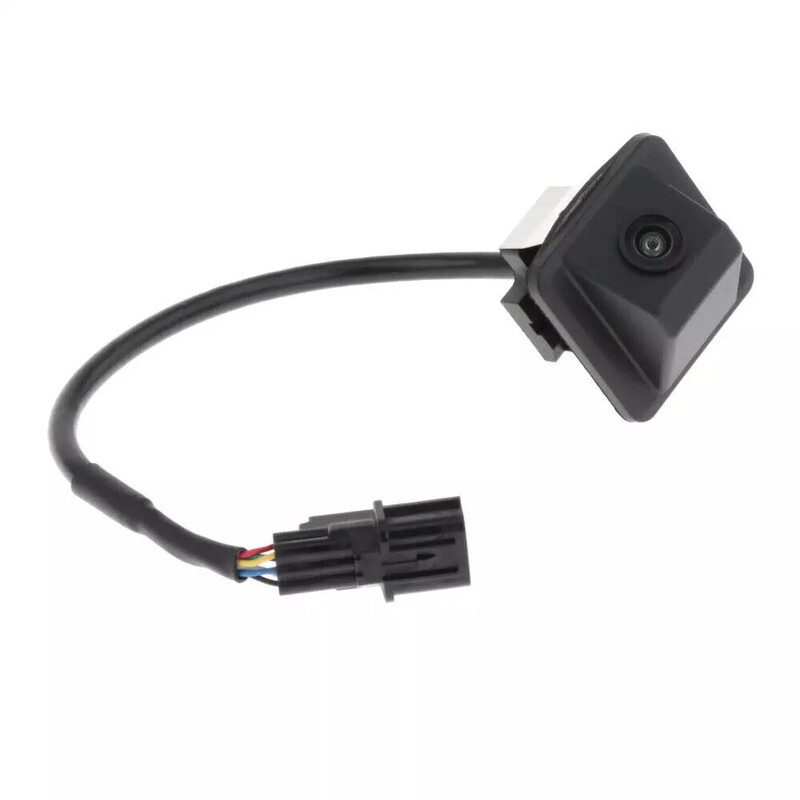 Κάμερα όπισθεν αυτοκινήτου 95760-2T650 Εφεδρική κάμερα στάθμευσης για Kia Optima 2014-2015 Άμεση αντικατάσταση εφεδρικής κάμερας