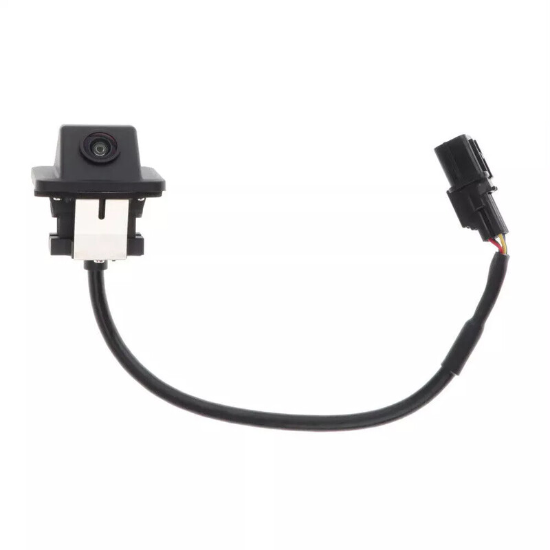 Κάμερα όπισθεν αυτοκινήτου 95760-2T650 Εφεδρική κάμερα στάθμευσης για Kia Optima 2014-2015 Άμεση αντικατάσταση εφεδρικής κάμερας