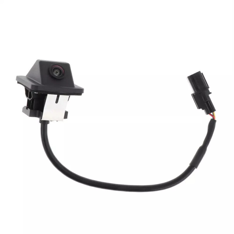 Κάμερα όπισθεν αυτοκινήτου 95760-2T650 Εφεδρική κάμερα στάθμευσης για Kia Optima 2014-2015 Άμεση αντικατάσταση εφεδρικής κάμερας