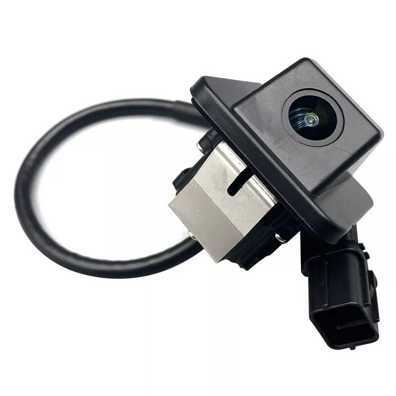 Κάμερα όπισθεν αυτοκινήτου 95760-2T650 Εφεδρική κάμερα στάθμευσης για Kia Optima 2014-2015 Άμεση αντικατάσταση εφεδρικής κάμερας