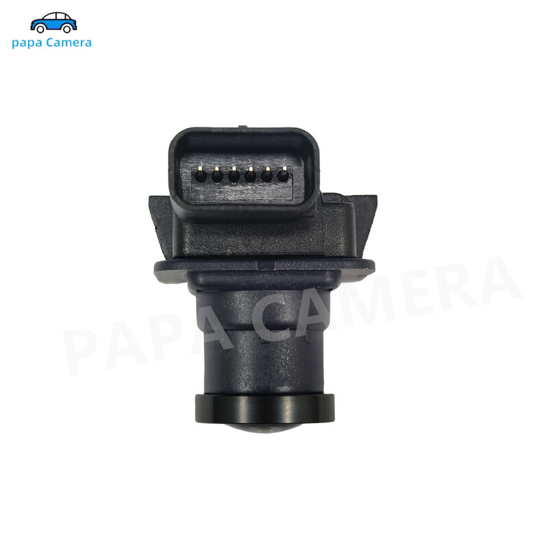 Tolatókamera tolatós tolatást segítő parkolókamera ES7Z-19G490-A Ford Fusion Mondeo 2013-2016 ES7T19G490AA DS7Z-19G490-A típushoz