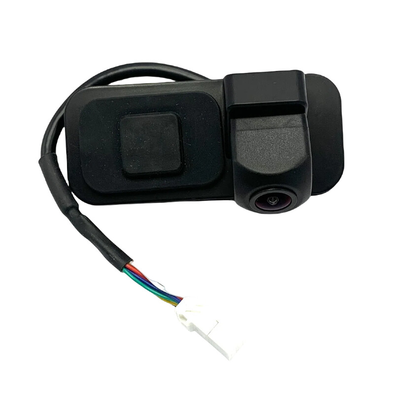 Atpakaļgaitas kamera 39530TZ3A01 Acura TLX 2015 2016 2017 2018 2019 2020 Aizmugurējā kamera ParkAssist Auto piederumi Melns