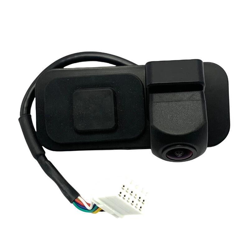 Atpakaļgaitas kamera 39530TZ3A01 Acura TLX 2015 2016 2017 2018 2019 2020 Aizmugurējā kamera ParkAssist Auto piederumi Melns