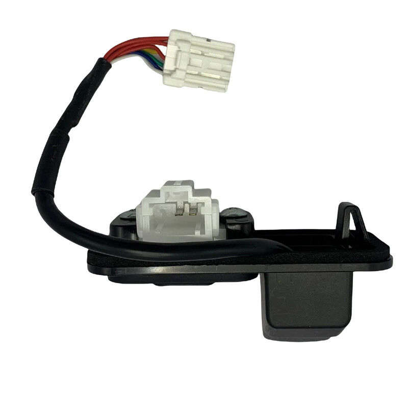 Atpakaļgaitas kamera 39530TZ3A01 Acura TLX 2015 2016 2017 2018 2019 2020 Aizmugurējā kamera ParkAssist Auto piederumi Melns