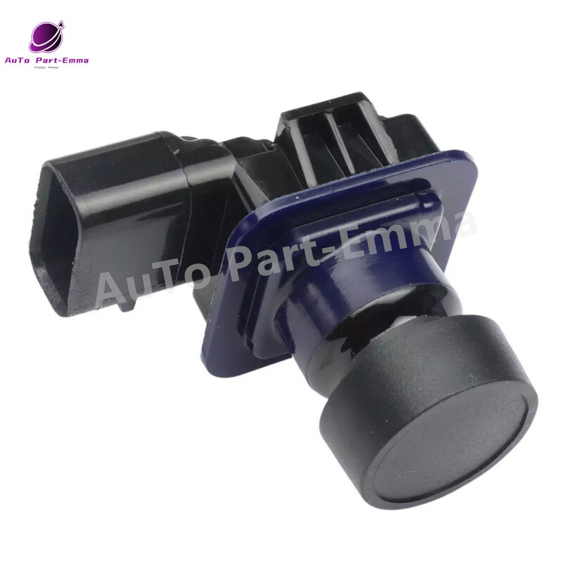 Jaunums Ford Fusion/Modeļiem 2013.-2016. gada aizmugurējā skata rezerves atpakaļgaitas kamera ES7T19G490AA ES7T-19G490-AA