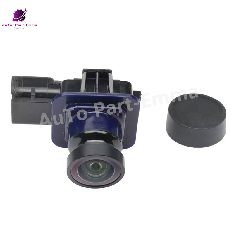 Jaunums Ford Fusion/Modeļiem 2013.-2016. gada aizmugurējā skata rezerves atpakaļgaitas kamera ES7T19G490AA ES7T-19G490-AA