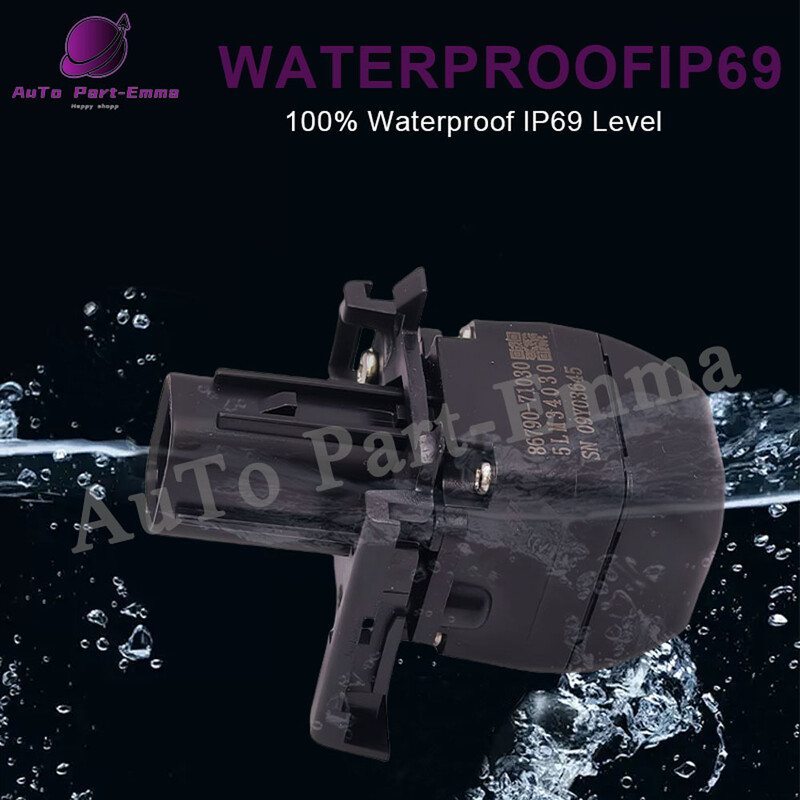 86790-71030 Parkirna kamera za stražnji pogled za Toyotu Hilux MK7 AN10 2.5D 2011 2012 2013 2014 2015 Dodatna oprema za automobil Parkirna kamera