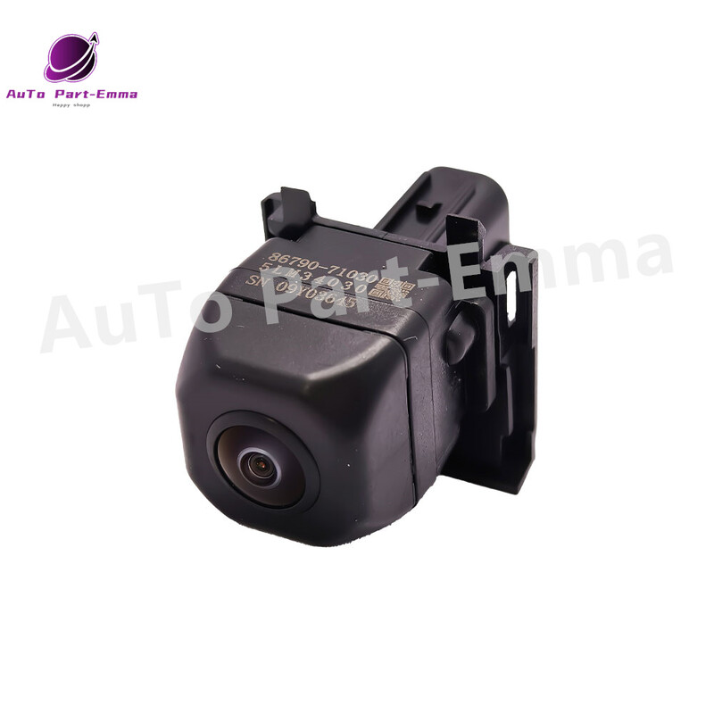 86790-71030 Parkirna kamera za stražnji pogled za Toyotu Hilux MK7 AN10 2.5D 2011 2012 2013 2014 2015 Dodatna oprema za automobil Parkirna kamera