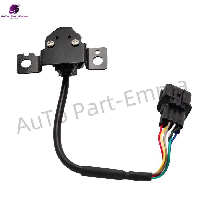 95760-B8650 Hyundai Santa Fe XL 3.3L 2017 2018 2019 Atpakaļskata kamera Atpakaļskata kamera parkošanās rezerves kamera