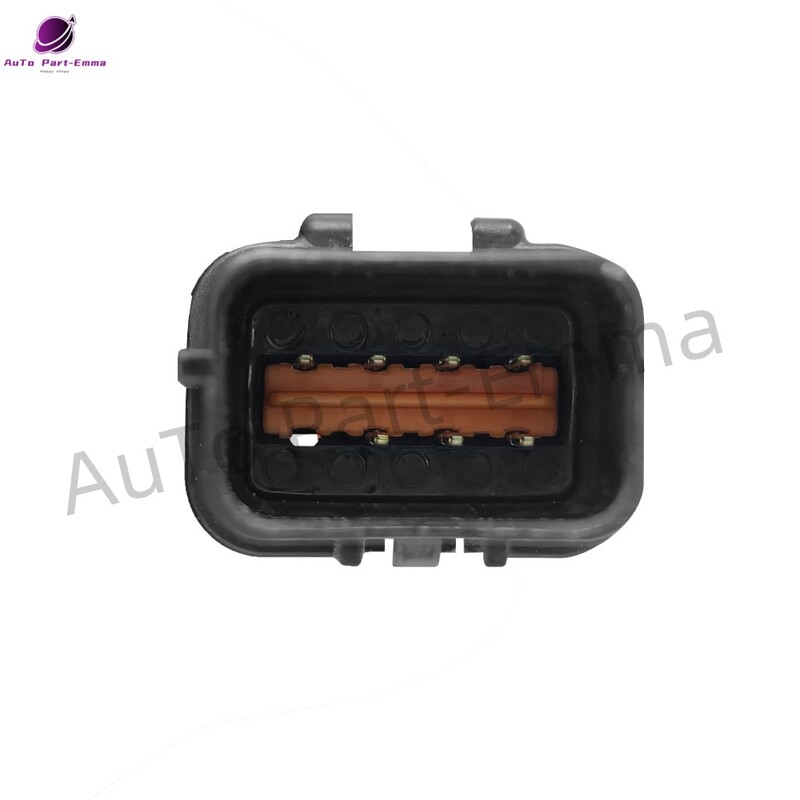 95760-B8650 Hyundai Santa Fe XL 3.3L 2017 2018 2019 Atpakaļskata kamera Atpakaļskata kamera parkošanās rezerves kamera