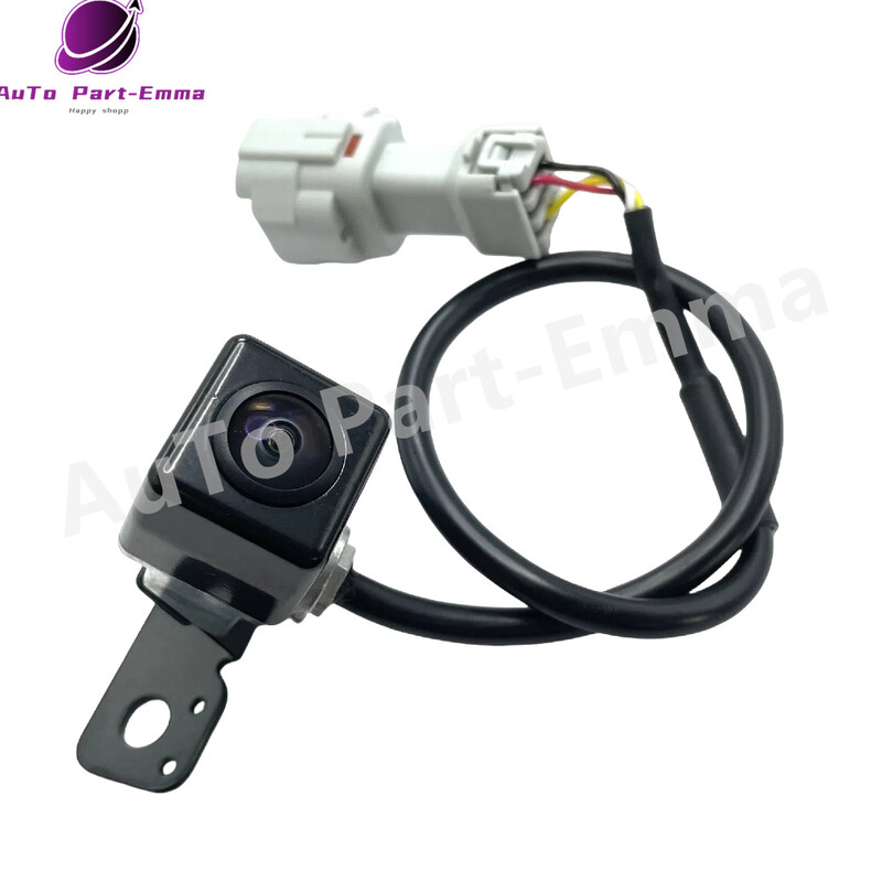 95760-B8000 Automašīnas atpakaļskata parkošanās kamera priekš Hyundai Santa Fe 2013-2016 95760B8000 nomaiņa