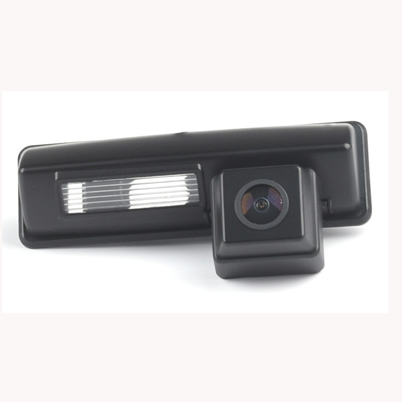 Dinamikus pályával vízálló full hd kamera Toyota camry 2007 2012-hez