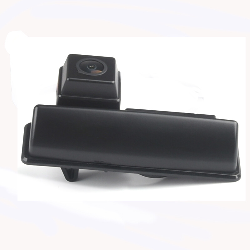 Dinamikus pályával vízálló full hd kamera Toyota camry 2007 2012-hez