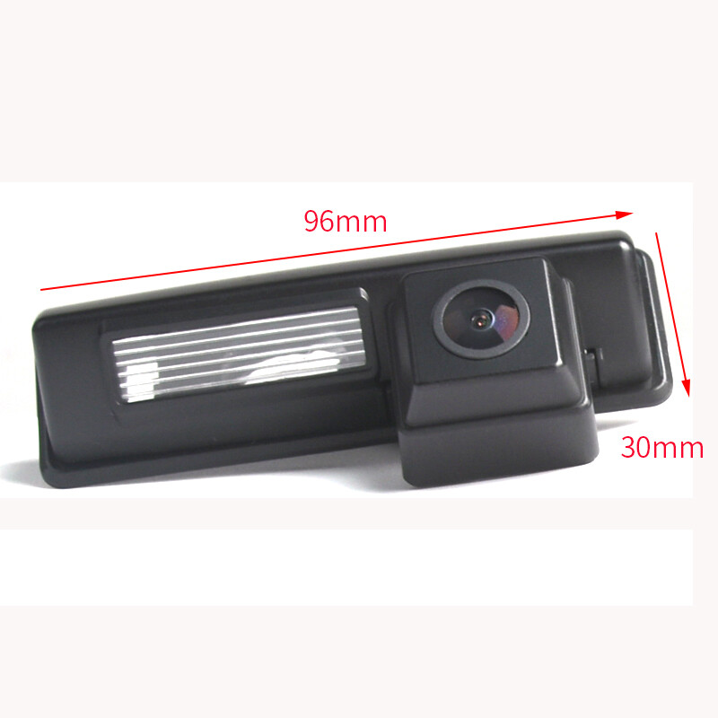 Dinamikus pályával vízálló full hd kamera Toyota camry 2007 2012-hez