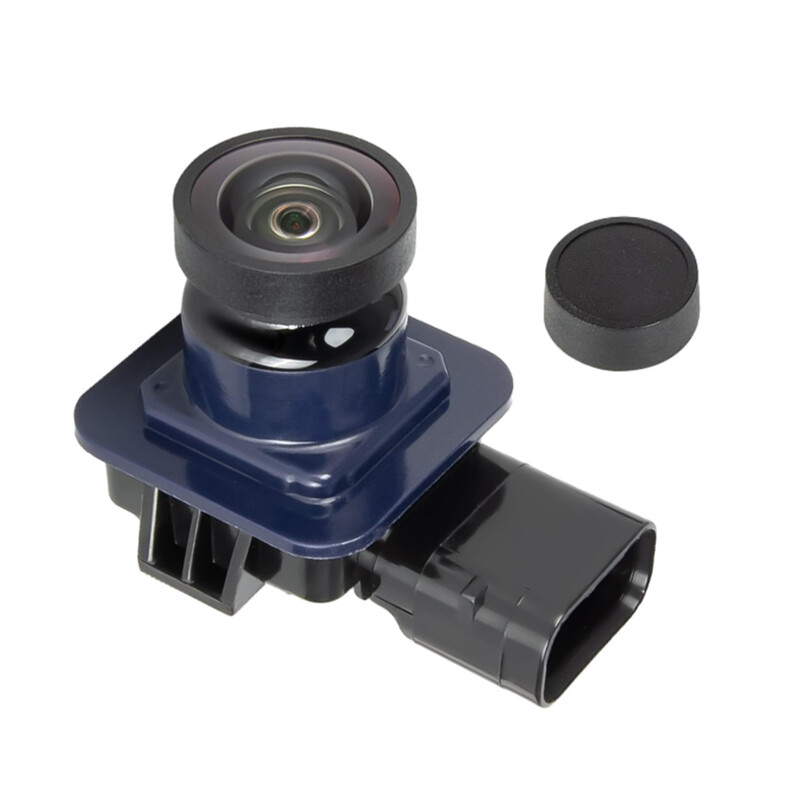 Autó hátsó parkolókamera Ford Explorer 2011 2012 2013 2014 2015 helyett 590-421 EB5Z-19G490-A DB5Z-19G490-A