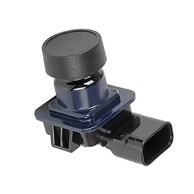 Autó hátsó parkolókamera Ford Explorer 2011 2012 2013 2014 2015 helyett 590-421 EB5Z-19G490-A DB5Z-19G490-A