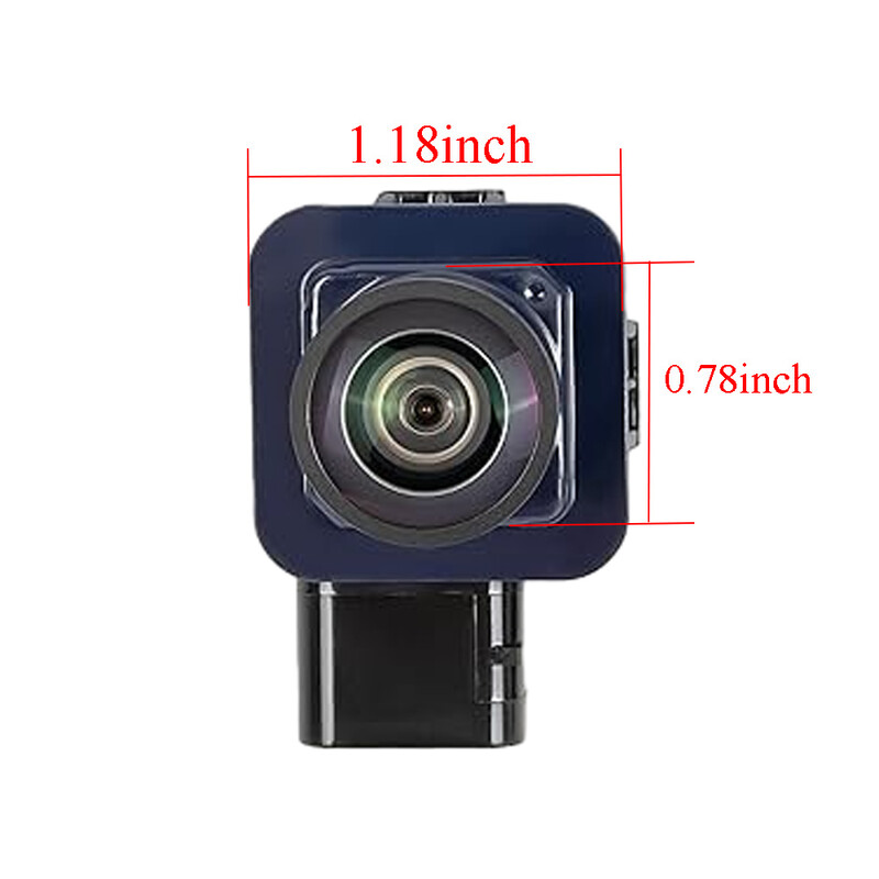 Autó hátsó parkolókamera Ford Explorer 2011 2012 2013 2014 2015 helyett 590-421 EB5Z-19G490-A DB5Z-19G490-A