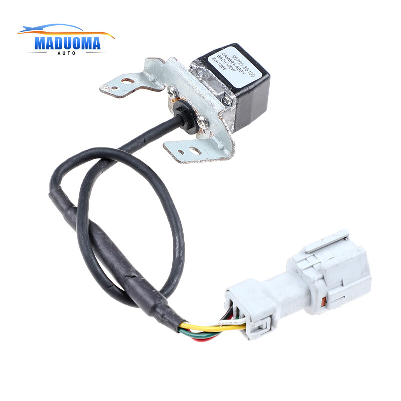 Νέα κάμερα οπισθοπορείας υψηλής ποιότητας 95760-3S100 957603S100 για Hyundai SONATA i45 Rear View Backup Camera Αξεσουάρ αυτοκινήτου