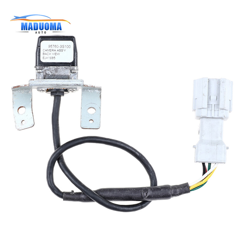 Νέα κάμερα οπισθοπορείας υψηλής ποιότητας 95760-3S100 957603S100 για Hyundai SONATA i45 Rear View Backup Camera Αξεσουάρ αυτοκινήτου