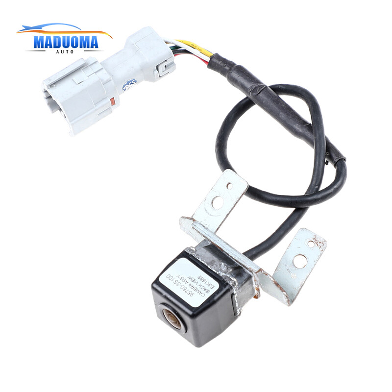 Νέα κάμερα οπισθοπορείας υψηλής ποιότητας 95760-3S100 957603S100 για Hyundai SONATA i45 Rear View Backup Camera Αξεσουάρ αυτοκινήτου