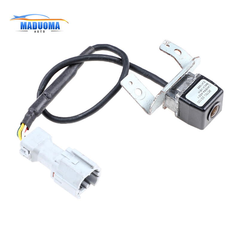 Νέα κάμερα οπισθοπορείας υψηλής ποιότητας 95760-3S100 957603S100 για Hyundai SONATA i45 Rear View Backup Camera Αξεσουάρ αυτοκινήτου