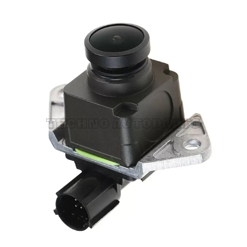 68375333AA 68367609AA Jeep Grand Cherokee atpakaļskata atpakaļskata atpakaļstāvvietas kamera 2016-2022 68319465AA 68274727AC Jauns