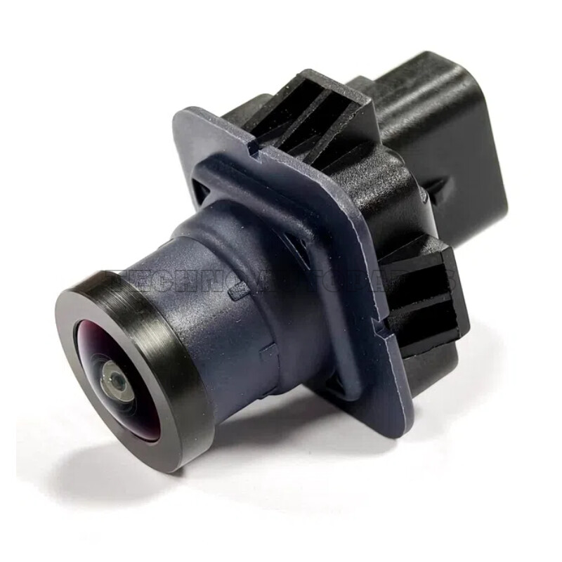 FR3T-19G490-AC Ford Mustang GT 2015 2016 2017 2018 2019 Melns Jauns Aizmugurējais skats Rezerves stāvvietas transportlīdzekļa kamera FR3T19G490AC 12V