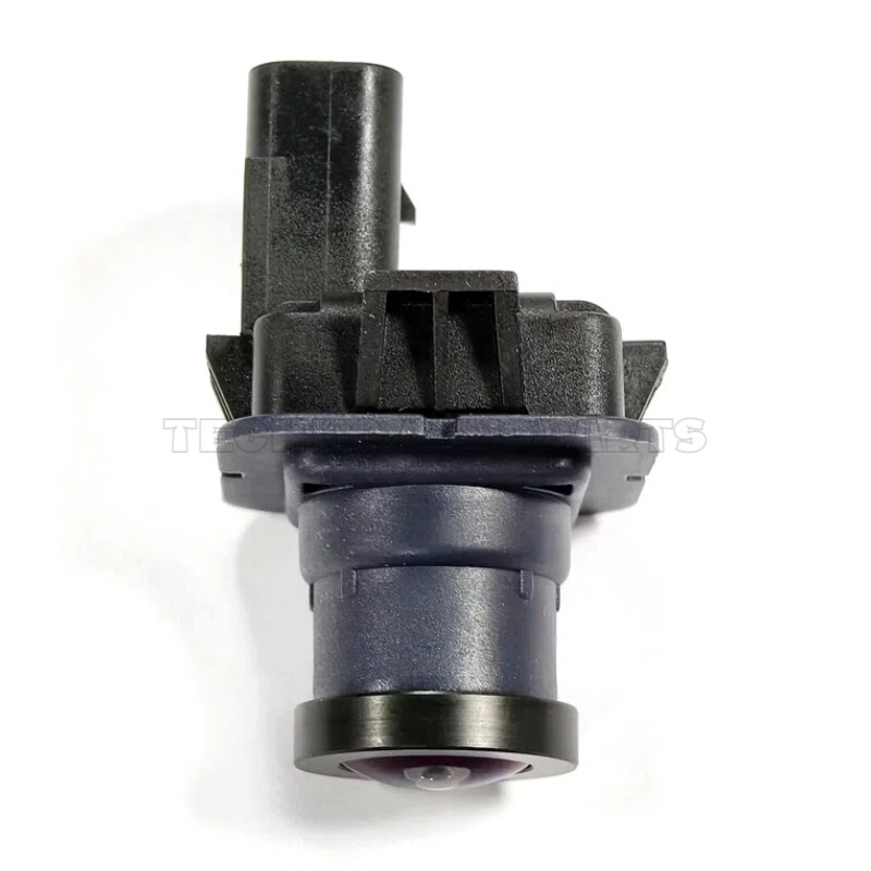 FR3T-19G490-AC Ford Mustang GT 2015 2016 2017 2018 2019 Melns Jauns Aizmugurējais skats Rezerves stāvvietas transportlīdzekļa kamera FR3T19G490AC 12V