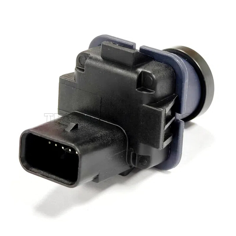 FR3T-19G490-AC Ford Mustang GT 2015 2016 2017 2018 2019 Melns Jauns Aizmugurējais skats Rezerves stāvvietas transportlīdzekļa kamera FR3T19G490AC 12V