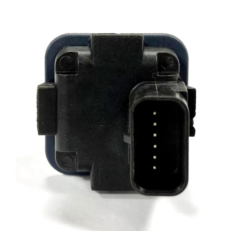 FR3T-19G490-AC Ford Mustang GT 2015 2016 2017 2018 2019 Melns Jauns Aizmugurējais skats Rezerves stāvvietas transportlīdzekļa kamera FR3T19G490AC 12V