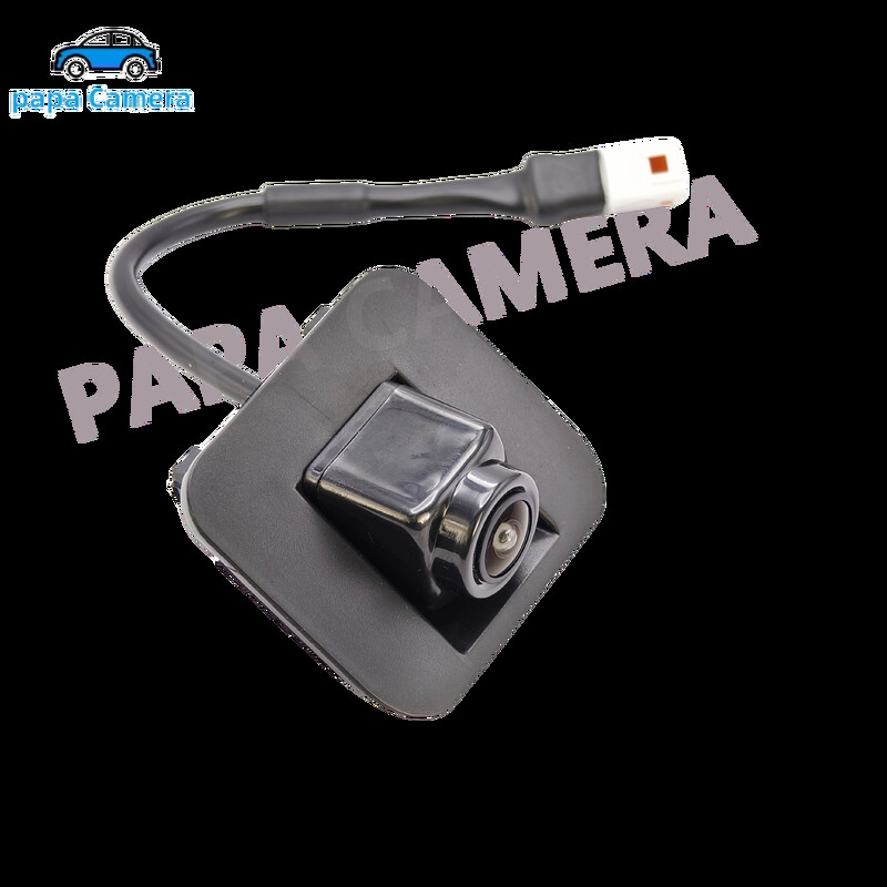 01732647 Piemērots Geely Boyue 2016 2017 2018 Jauna 360 panorāmas aizmugures skata rezerves stāvvieta atpakaļgaitā ieskauj kamera