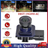 DB5T-19G490-AC stražnja kamera za 2011. 2012. 2013. 2014. 2015. 2016. Ford Explorer Fusion Novo BB5Z-19G490-A DB5T19G490AC