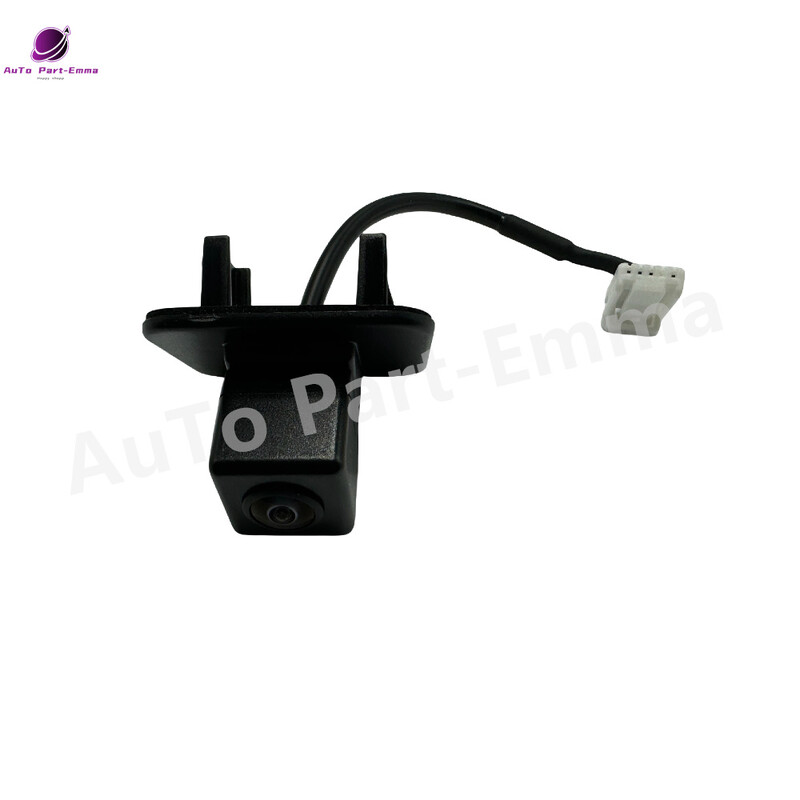 GV9D-67-RC0 GBEF-67-RC0 Hátsó tolatós parkolássegítő kamera MAZDA 3 6 CX-3 CX-5 2013-2020 BHN9-67-RC0 típushoz