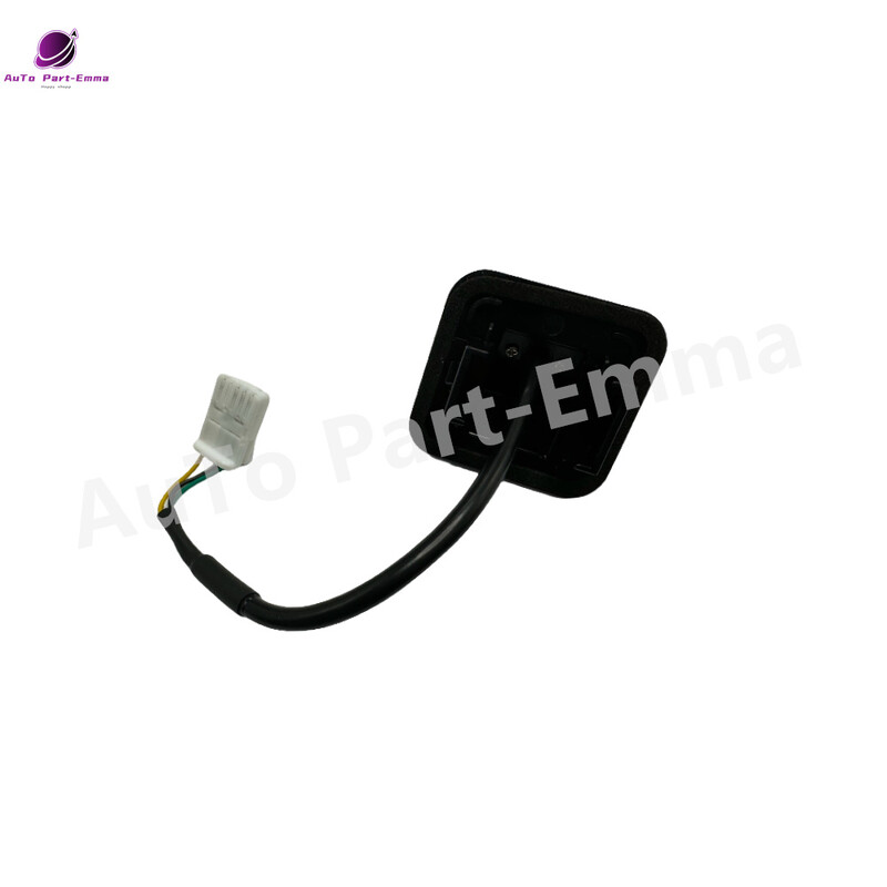 GV9D-67-RC0 GBEF-67-RC0 Hátsó tolatós parkolássegítő kamera MAZDA 3 6 CX-3 CX-5 2013-2020 BHN9-67-RC0 típushoz