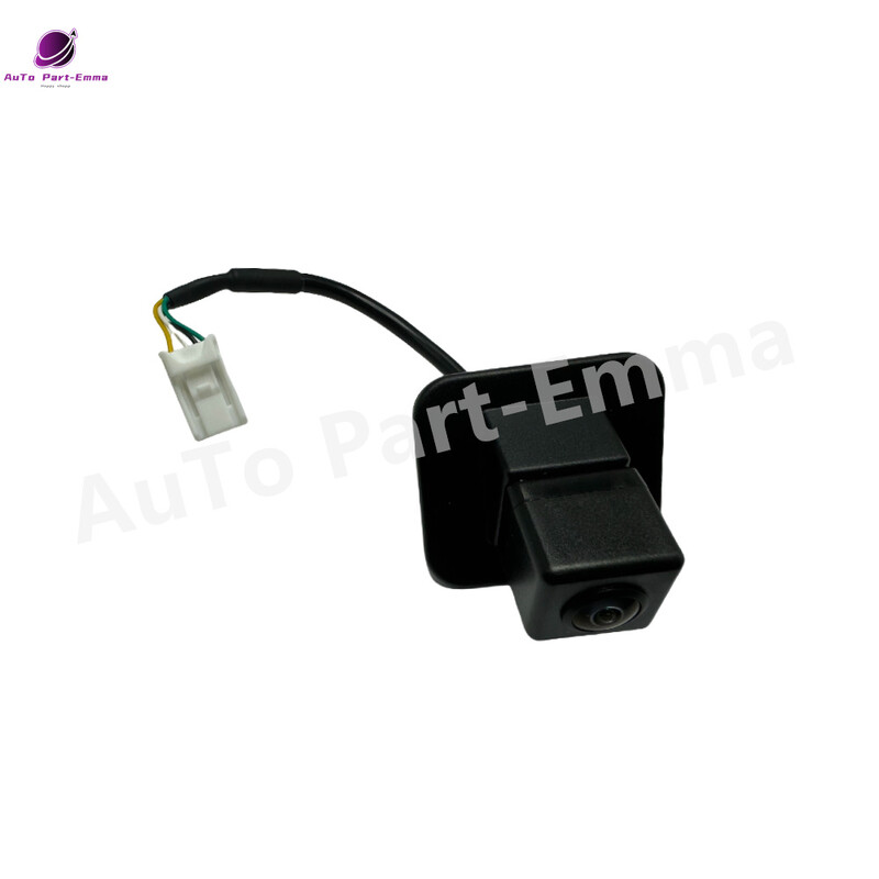 GV9D-67-RC0 GBEF-67-RC0 Hátsó tolatós parkolássegítő kamera MAZDA 3 6 CX-3 CX-5 2013-2020 BHN9-67-RC0 típushoz