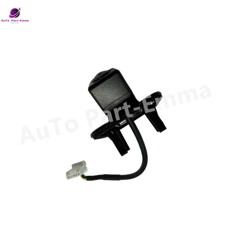 GV9D-67-RC0 GBEF-67-RC0 Hátsó tolatós parkolássegítő kamera MAZDA 3 6 CX-3 CX-5 2013-2020 BHN9-67-RC0 típushoz