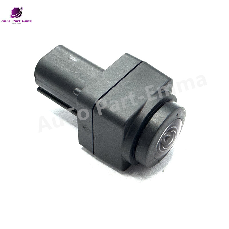 ÚJ 86790-0E280 elölnézeti kamera összeállítás 86790-0R181 Toyota Harrier RAV4 2019-2023 térhatású segédkamera 86790-0R200