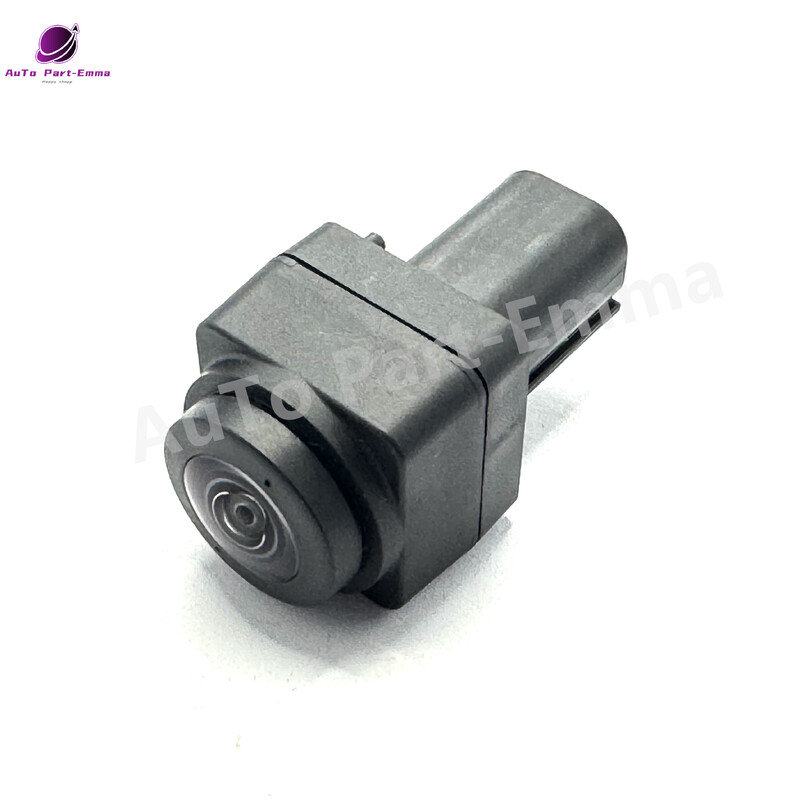 ÚJ 86790-0E280 elölnézeti kamera összeállítás 86790-0R181 Toyota Harrier RAV4 2019-2023 térhatású segédkamera 86790-0R200