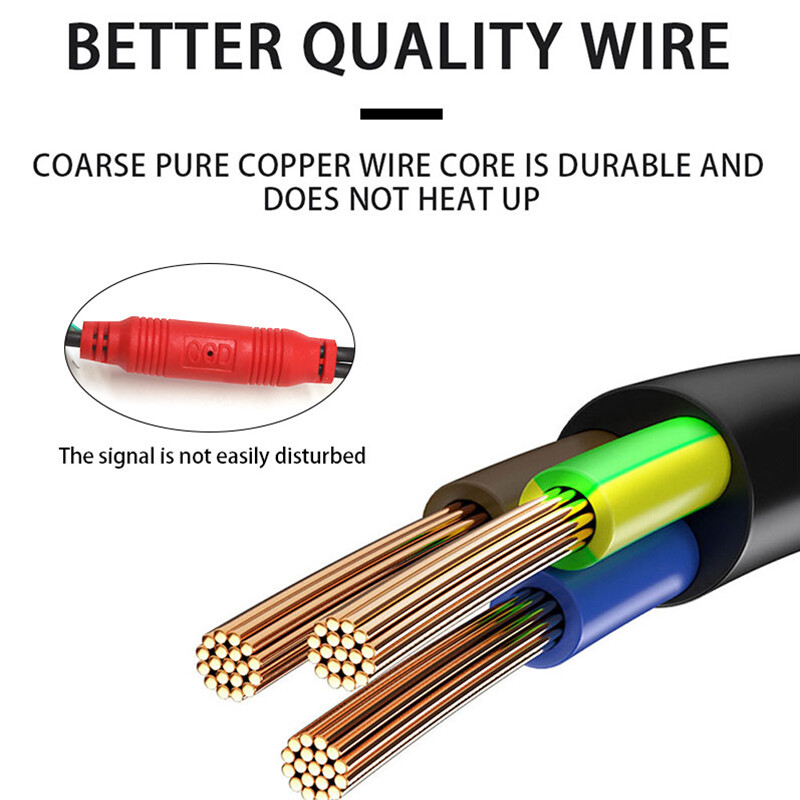 Κάμερα οπισθοπορείας αυτοκινήτου AHD οπισθοπορείας για Hyundai RohensTucson Accent SONATA Avante Elantra Αδιάβροχη εφεδρική κάμερα νυχτερινής όρασης