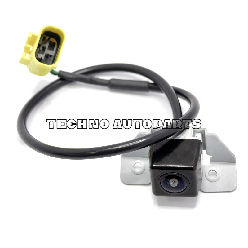 95790-2S211 Autó hátsó parkolókamera 957902S011 95750 2B500 95790-2S311 95790-2S400 957902S012 Hyundai Tucson IX35 típushoz