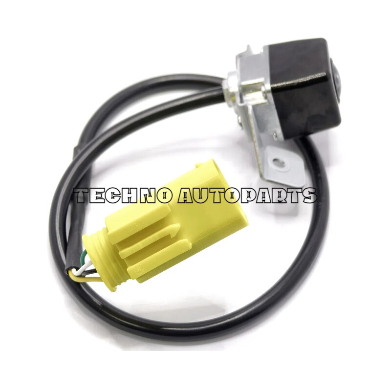 95790-2S211 Autó hátsó parkolókamera 957902S011 95750 2B500 95790-2S311 95790-2S400 957902S012 Hyundai Tucson IX35 típushoz