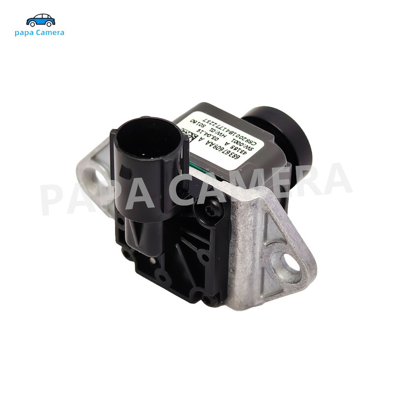 68375333AA Hátsó tolatókamera CH1960102 Jeep Grand Cherokee 2014-2018 Tolatási Parkoló Asszisztens Kamera 68137943AD alkatrészek