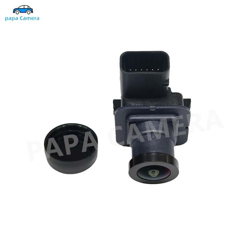 Jármű tolatókamera Ford Edge 2011 2012 2013 2014 2015 Hátsó tolató kamera BT4Z-19G490-B BT4Z19G490A