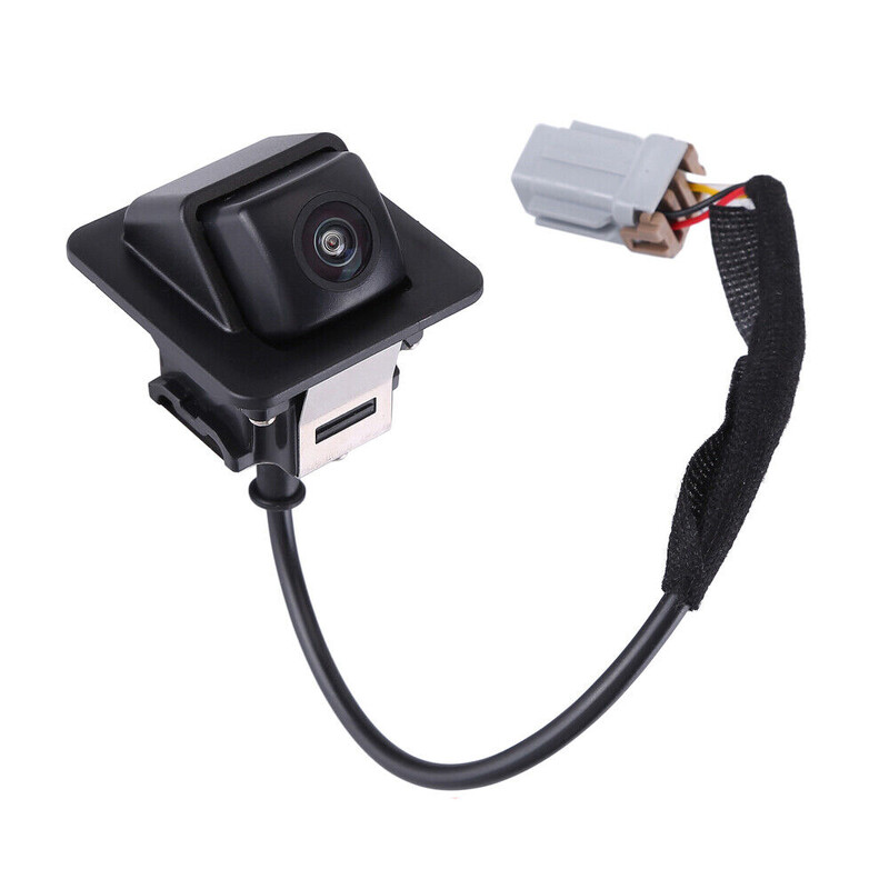 95760-A7300 Κάμερα στάθμευσης οπισθοπορείας αυτοκινήτου για Kia Forte 2014-2016 95760-A7000 95760-A7720 95760-A7730 Με γραμμή πίστας